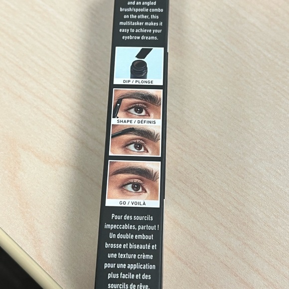 Brow pomade from NYX brand new - Picture 3 of 3